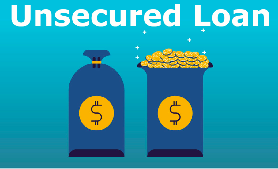 What is unsecured lending and how does it work? - Finity Oza Matangi