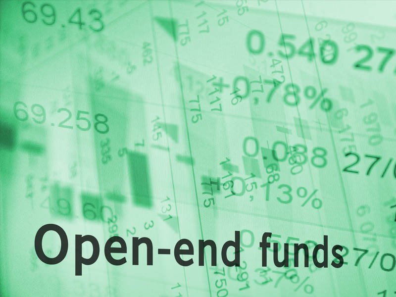 Open Ended Mutual Funds Meaning Advantages Taxability   Blog 3 