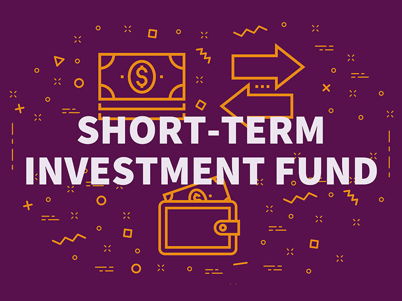 Best short term mutual funds for investing Finity