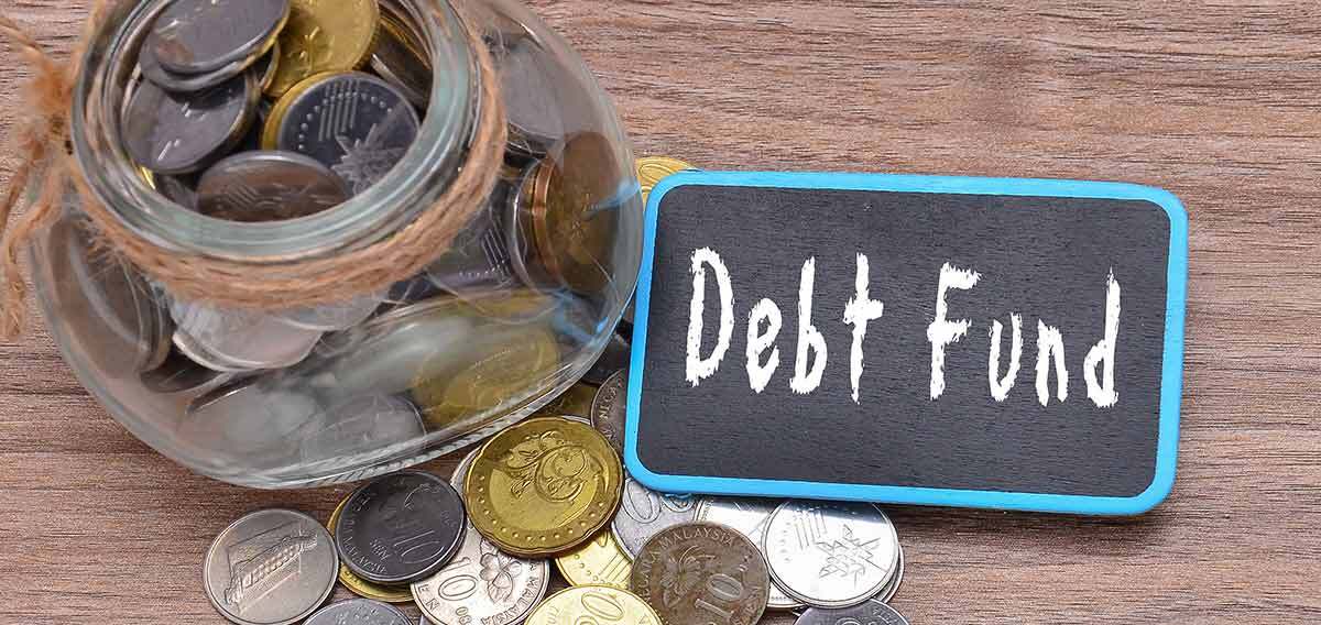 What Are The Different Types Of Debt Mutual Funds