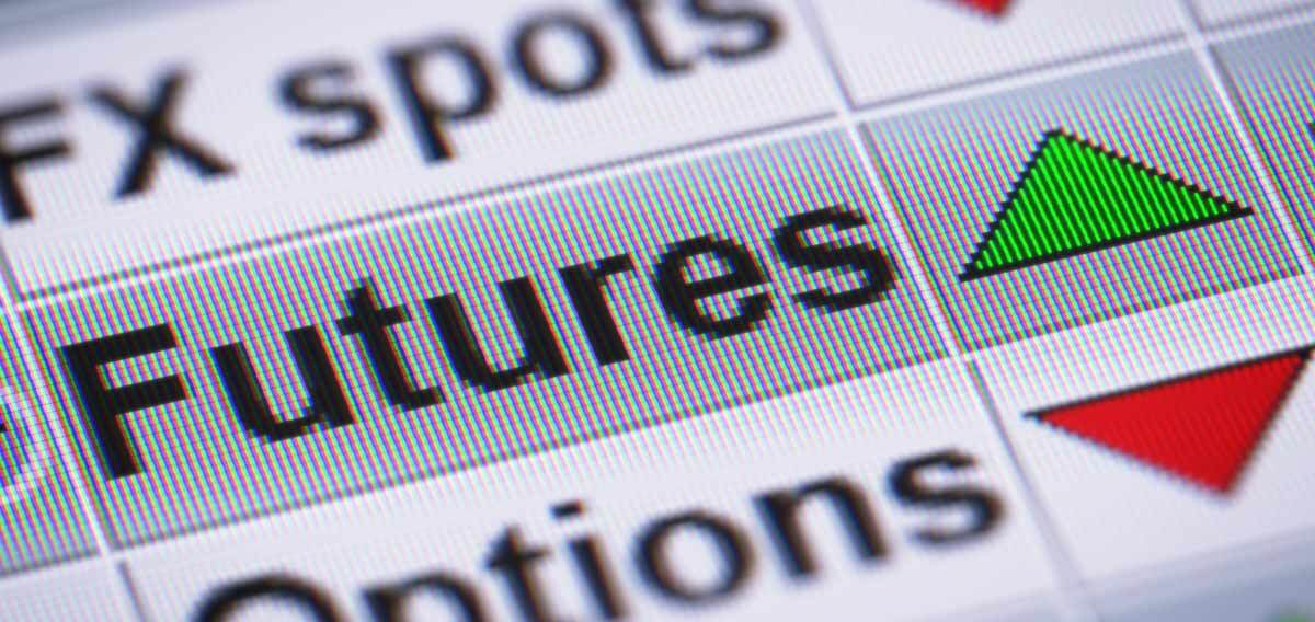 Future Options In Share Market