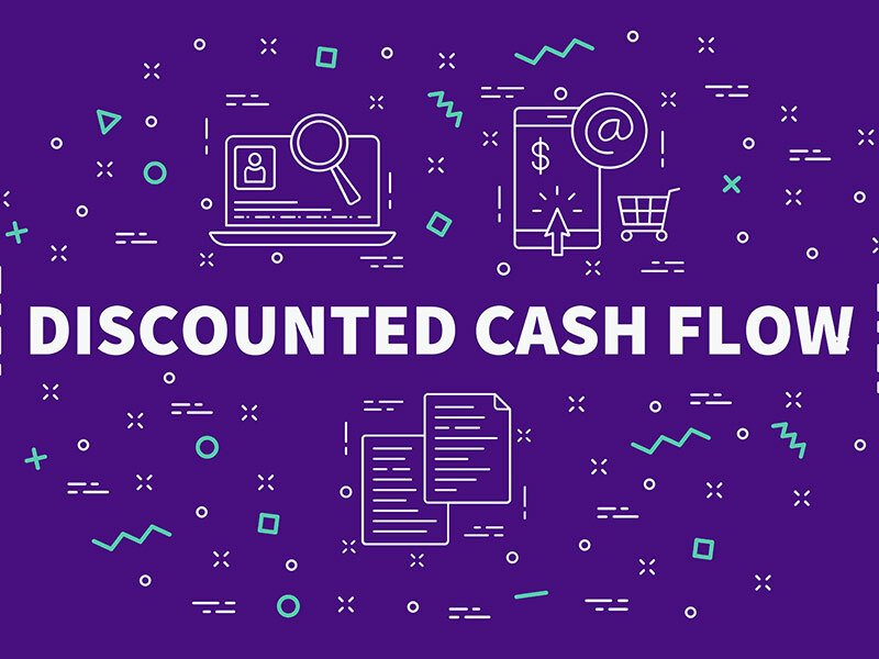 Discounted Cash Flowdcf Importance Calculation Advantages And Disadvantages 1288